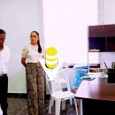 Ayuntamiento trabaja en una nueva estrategia vial para mejorar la movilidad y seguridad en Tempoal