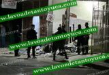 Asesinan a “El Chalmero” en Huejutla