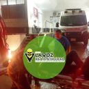 ¡Muere tras golpiza en Tempoal!; presunto agresor escapa y se esconde en el monte