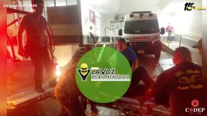 ¡Muere tras golpiza en Tempoal!; presunto agresor escapa y se esconde en el monte