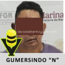 Dictan prisión preventiva a sujeto acusado de abuso infantil en Jamapa