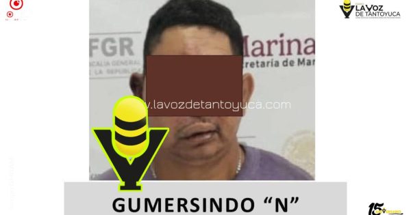 Dictan prisión preventiva a sujeto acusado de abuso infantil en Jamapa