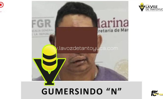 Dictan prisión preventiva a sujeto acusado de abuso infantil en Jamapa