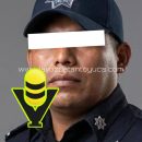 Detienen a Comandante de la Policía Municipal de Tecolutla por presuntos delitos contra las instituciones