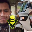 Denuncian la desaparición de un hombre en Papantla; dos semanas sin saber de él