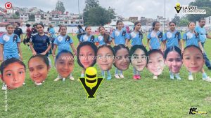 Tantoyuca celebra triunfo estatal de la Primaria Manuel C. Tello en el Mundialito Escolar 2026 