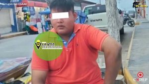 Localizan a joven reportado como desaparecido en Tempoal; quedó bajo resguardo de la Fiscalía