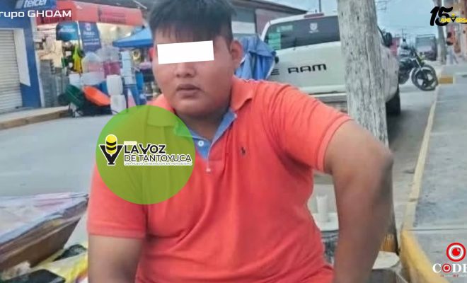 Localizan a joven reportado como desaparecido en Tempoal; quedó bajo resguardo de la Fiscalía