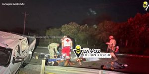 Militares confunden a trabajadores con delincuentes; reportan varios fallecidos