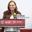 Veracruz bloquea mil 500 líneas de extorsión con apoyo de la ciudadanía