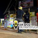 Reconoce gobernadora de Veracruz, a grupos de autodefensas en Oteapan
