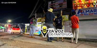 Reconoce gobernadora de Veracruz, a grupos de autodefensas en Oteapan