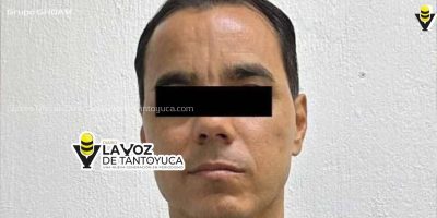 Detienen a exfutbolista de Chivas por abuso sexual infantil agravado