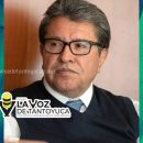 Ley AntiMemes, no se aprobara…”estoy en contra de eso”: Senador Monreal