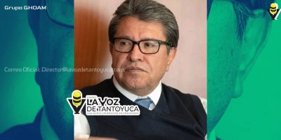 Ley AntiMemes, no se aprobara…”estoy en contra de eso”: Senador Monreal