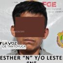 Vinculan a proceso a presunto pederasta