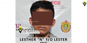 Vinculan a proceso a presunto pederasta 