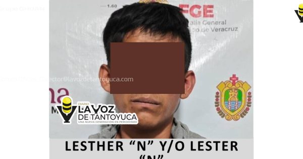 Vinculan a proceso a presunto pederasta