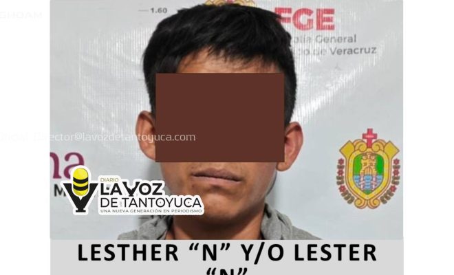 Vinculan a proceso a presunto pederasta