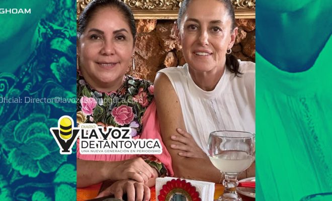 Reconoce magisterio veracruzano labor de Claudia Tello al frente de la SEV