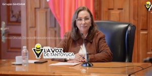 Gobernadora crea Fideicomiso Veracruzano de Seguridad Social Institucional