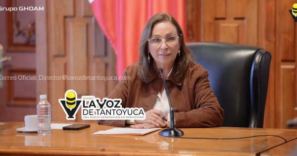 Gobernadora crea Fideicomiso Veracruzano de Seguridad Social Institucional