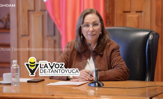 Gobernadora crea Fideicomiso Veracruzano de Seguridad Social Institucional