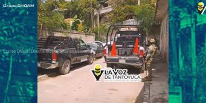 Ministerial resulta herido tras enfrentamiento en Papantla