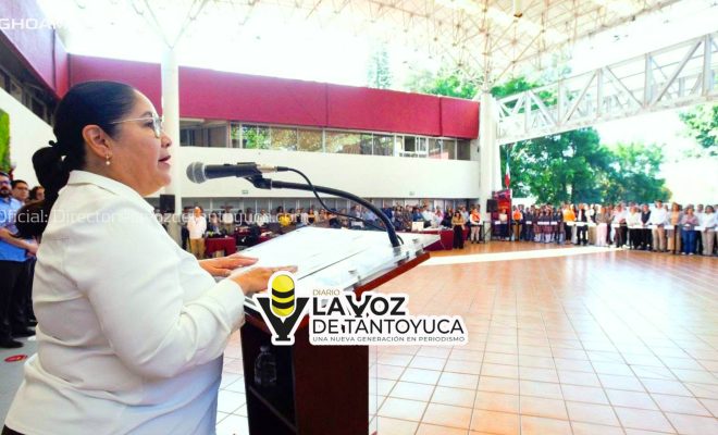 Gobierno del Estado responde a solicitudes escolares con mobiliario a 920 planteles