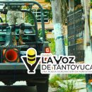 Hallan cuerpo sin vida con disparo en Yanga, Veracruz; autoridades investigan