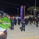 Intensifica Policía Municipal operativos preventivos durante las fiestas de Xantolo en Tantoyuca