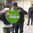 Policía Estatal atiende reporte ciudadano y mantiene el orden en Tantoyuca