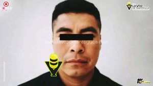 Cae “El Bukanas” tras casi 10 años prófugo de la justicia 