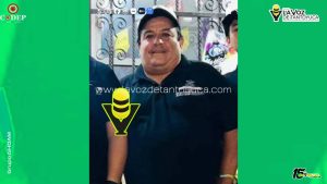 Solicitan apoyo para “El Cuate”, vecino de Tantoyuca con delicada situación de salud