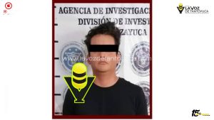 Cae feminicida de Veracruz en Hidalgo