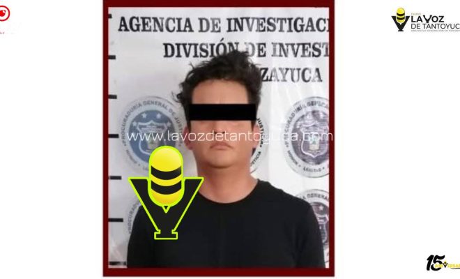 Cae feminicida de Veracruz en Hidalgo