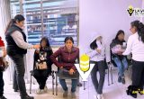 DIF Municipal de Tantoyuca brinda atención cálida y humana a la ciudadanía