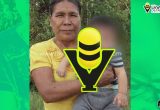 Familiares piden ayuda para localizar a mujer desparecida que se dirigía a Tlacolula