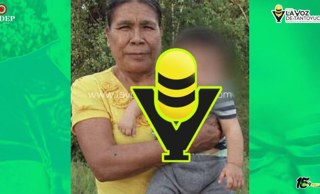 Familiares piden ayuda para localizar a mujer desparecida que se dirigía a Tlacolula