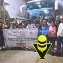 Estudiantes tantoyuquenses participarán en etapa estatal de juegos escolares