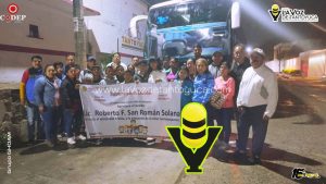 Estudiantes tantoyuquenses participarán en etapa estatal de juegos escolares