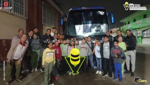 Estudiantes tantoyuquenses participarán en etapa estatal de juegos escolares