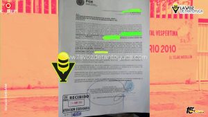 Denuncian a maestro de primaria por abuso sexual a su alumna, pero no lo quieren detener