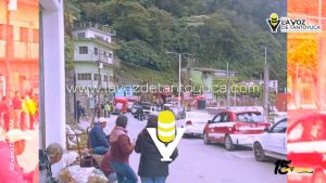 Detienen a mujer y aseguran local de pollos asados por presunta venta de droga