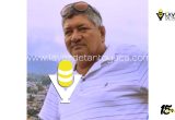 Fallece ex futbolista y taxista de El Pintor, Chalma