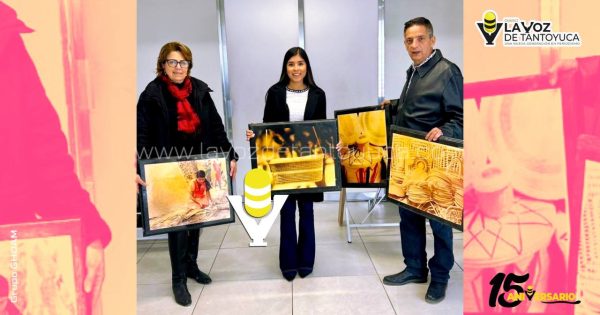 DIF Municipal impulsa la cultura con donación de obras de arte