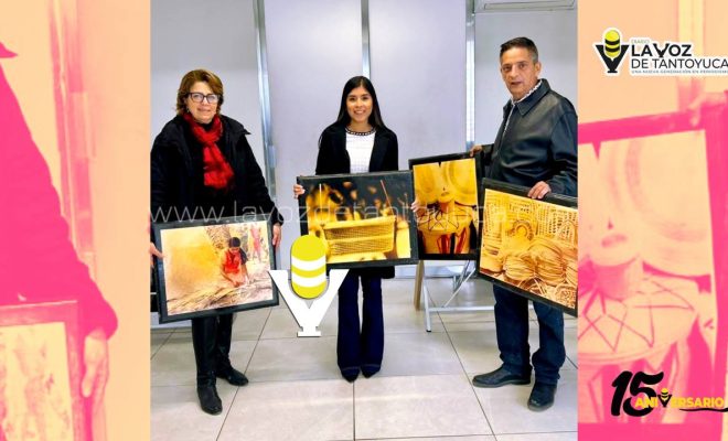 DIF Municipal impulsa la cultura con donación de obras de arte