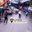 Gobierno del Estado suspende clases por temporal lluvioso