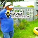 Detienen a presunto abusador de menores en Tempoal