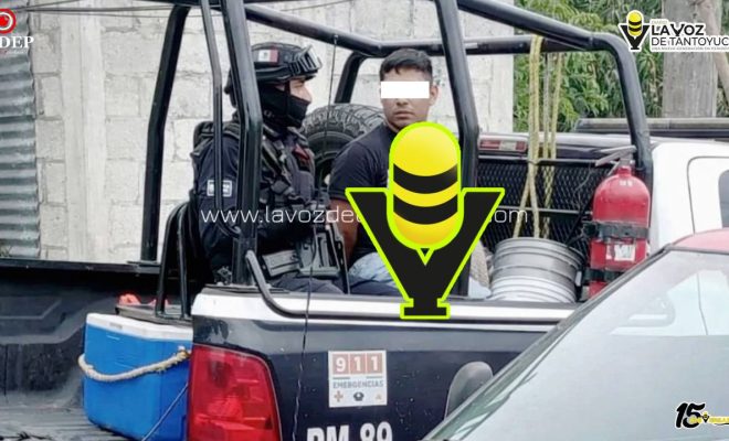 Escándalo en Tuxpan: Marino detenido se fuga de la fiscalía tras saltar de un segundo piso